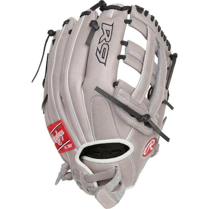 R9 12″ Softball Glove – Youth Left-Hand-Throw