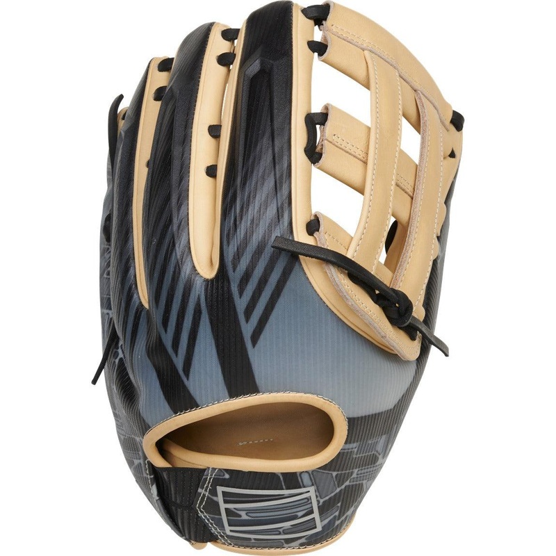 REV1X 12.75″ Baseball Glove – Senior Left-Hand-Throw 12.75