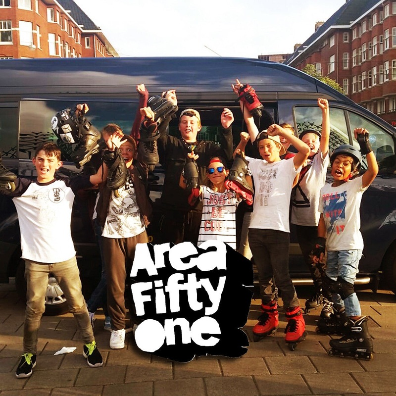 Roadtrip Area51 18 dec