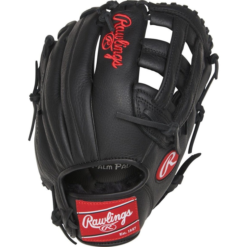 Select Pro Lite 11.25″ Corey Seager Baseball Glove – Youth Right-Hand-Throw 11.25