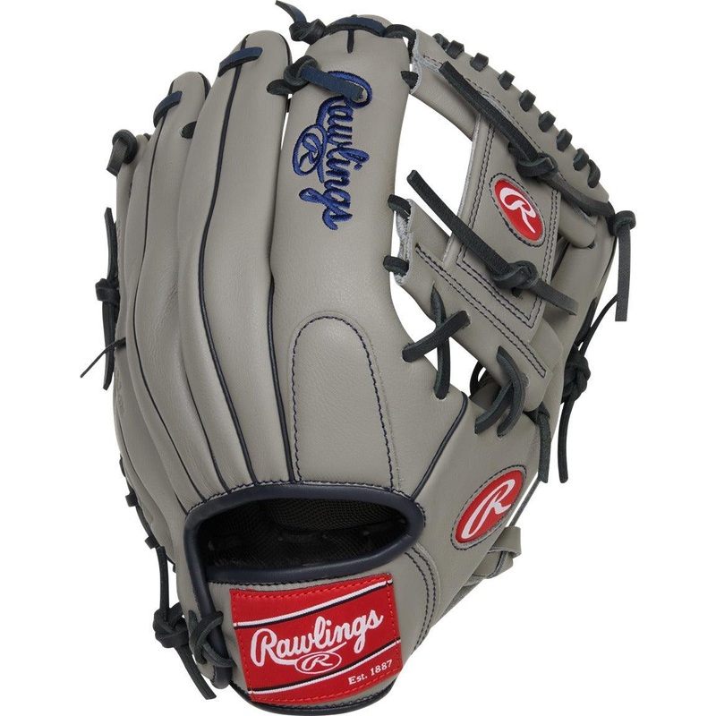 Select Pro Lite 11.5″ Fransisco Lindor Baseball Glove – Youth Right-Hand-Throw 11.5