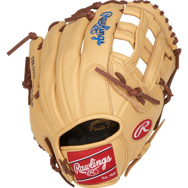 Select Pro Lite 11.5″ Kris Bryant Baseball Glove – Youth Left-Hand-Throw 11.5