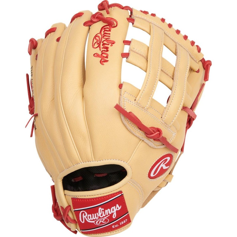 Select Pro Lite 12″ Bryce Harper Baseball Glove – Youth Left-Hand-Throw 12