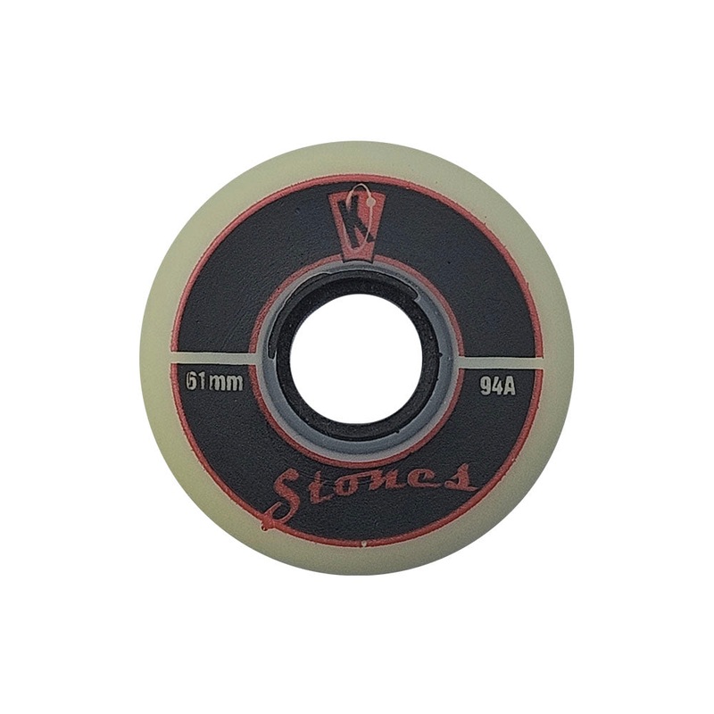 Stones 61/94A pcs