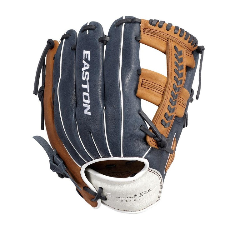 Tournament Elite 11.5″ Baseball Glove – Youth Right-Hand-Throw 11.5