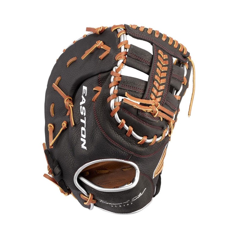 Tournament Elite 12.5″ First Base Mitt – Youth Left-Hand-Throw 12.5