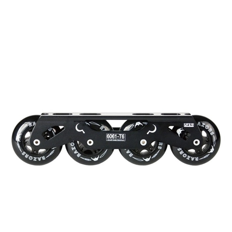 UFS 6000 series black set 243mm