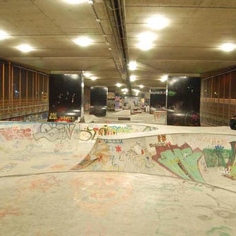 Zaandam A8 lessen Zomer seizoen (10 lessen)