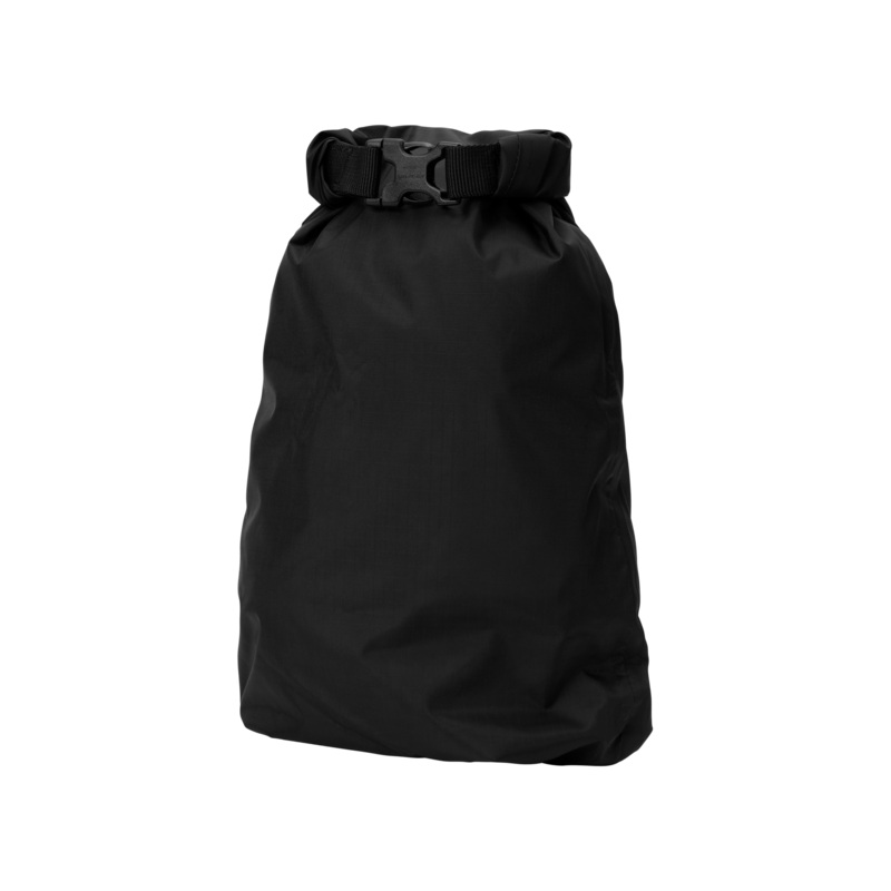 Essential Drybag 5L Black Out Black Out