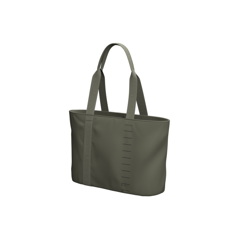 Essential Tote 16L Moss Green Moss Green