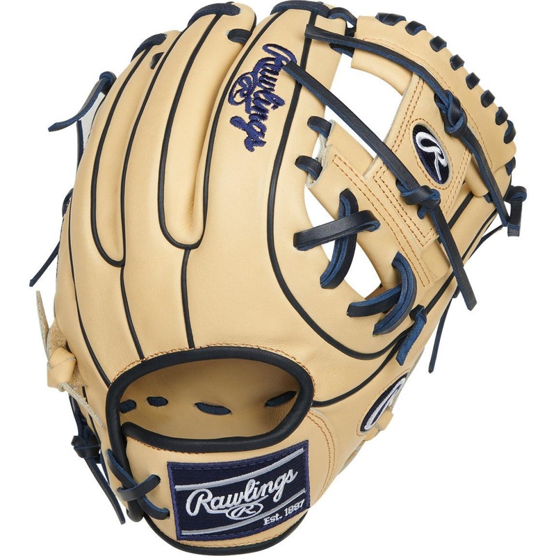 Heart Of The Hide 11.5″ Baseball Glove Left-Hand-Throw 11.5