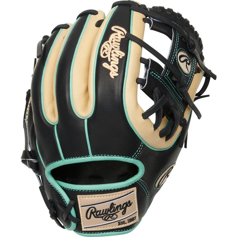 Heart Of The Hide 11.5″ R2G Narrow Fit Baseball Glove Right-Hand-Throw 11.5