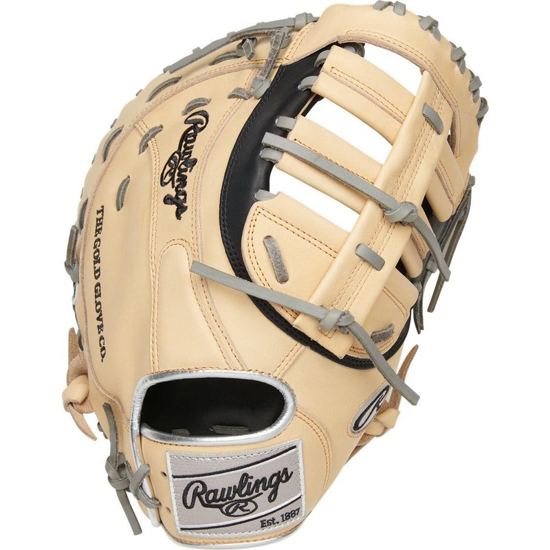 Heart Of The Hide 12.5″ R2G Narrow Fit Baseball Glove Left-Hand-Throw 12.5