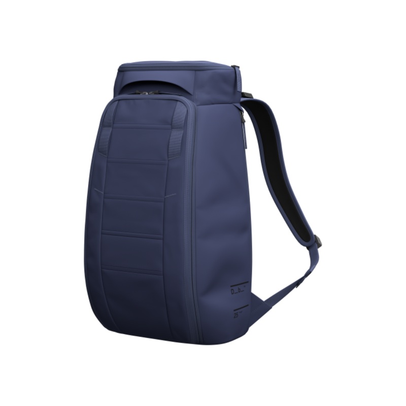 Hugger Backpack 25L Blue Hour Blue Hour