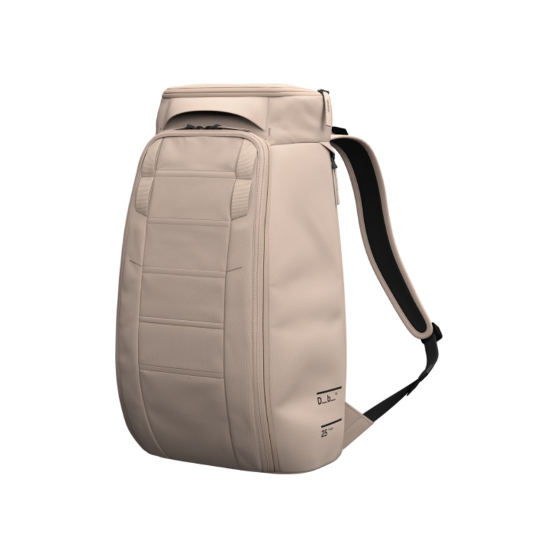 Hugger Backpack 25L Fogbow Beige Fogbow Beige