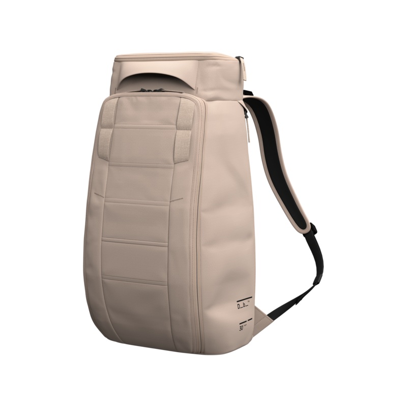 Hugger Backpack 30L Fogbow Beige Fogbow Beige