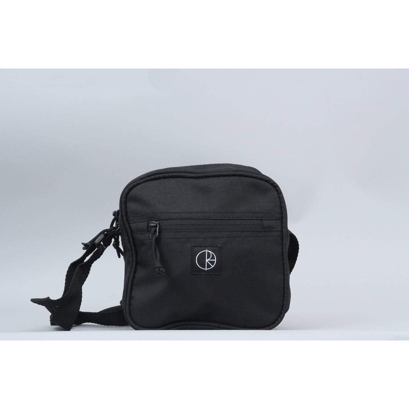 Polar Cordura Dealer Bag Black