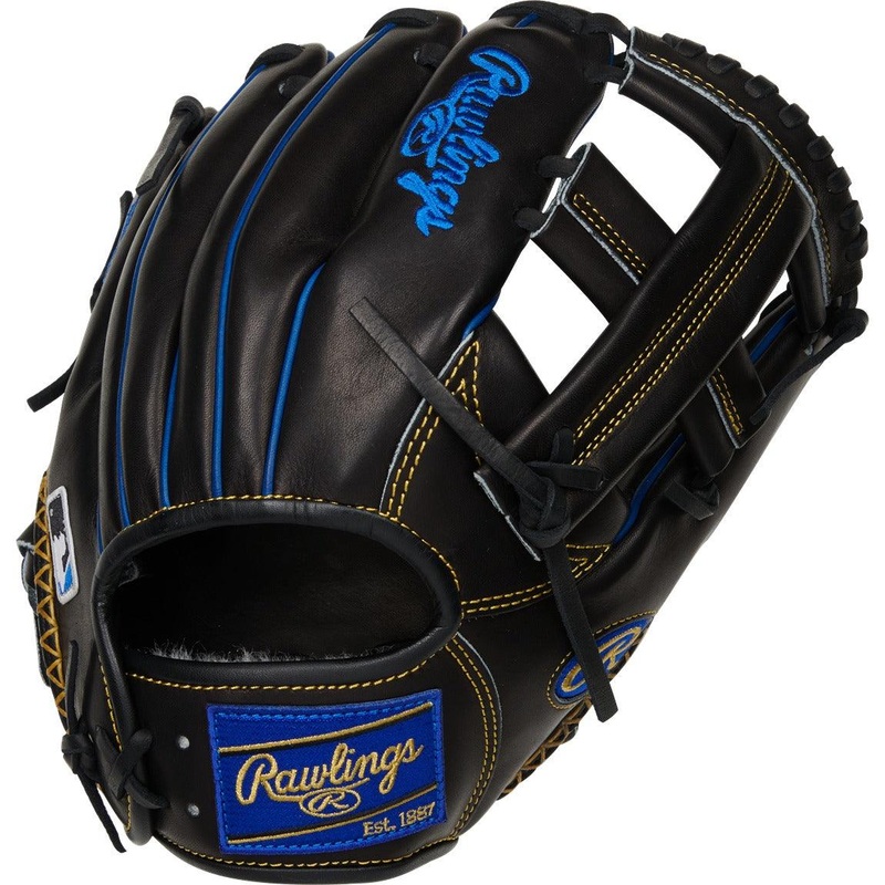 Pro Preferred 11.5″ Baseball Glove – Senior Right-Hand-Throw 11.5