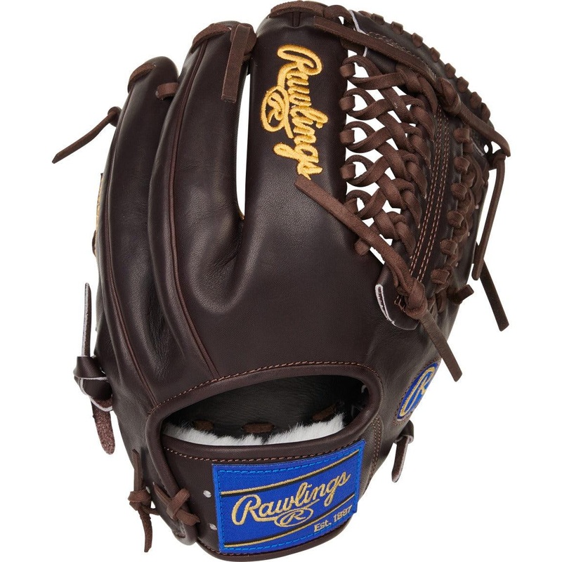 Pro Preferred 11.75″ Baseball Glove – Senior Left-Hand-Throw 11.75