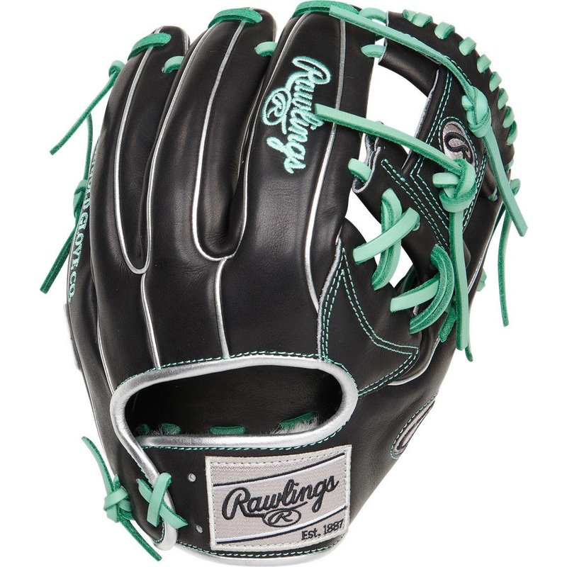 Pro Preferred 11.75″ Baseball Glove – Senior Right-Hand-Throw 11.75