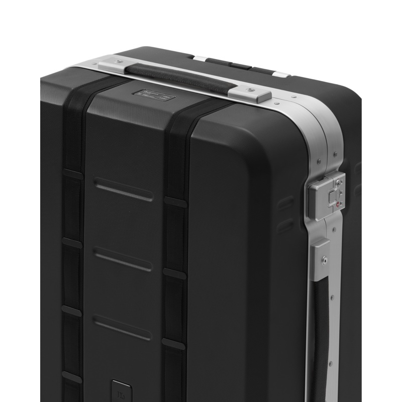 Ramverk Webbing Handle Black Out Black Out