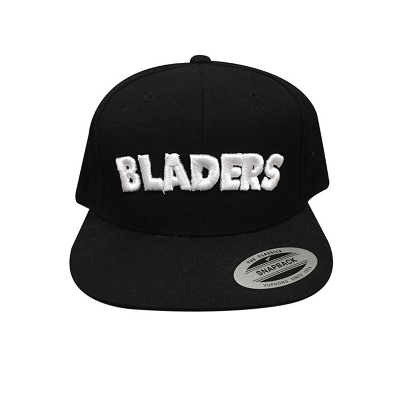 Snapback Bladers Black