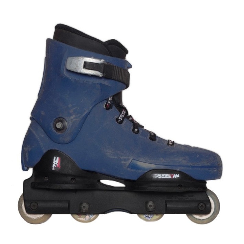 UpSideDown Damocles 44