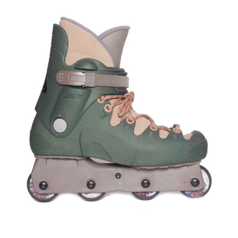 Vintage Humility 42.5