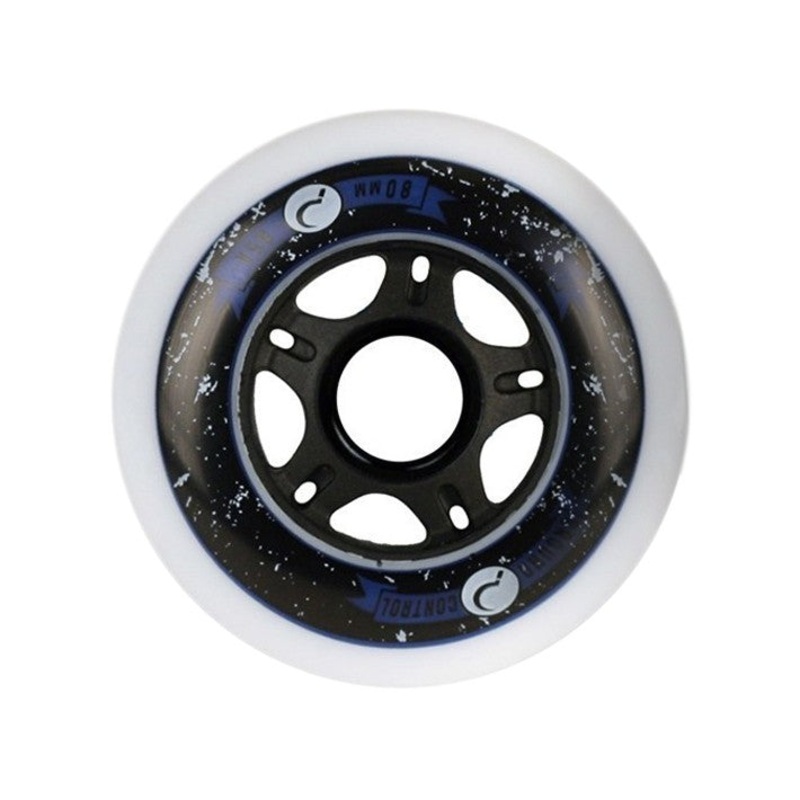 80mm/85A Wheels 4-pack