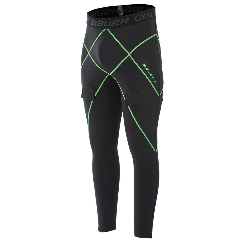 Bauer Core Jock Pant 1.0 XS Unisex
