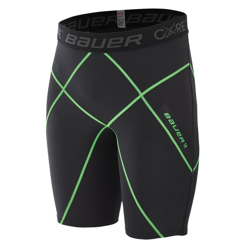 Bauer Core Short 1.0 XS Unisex