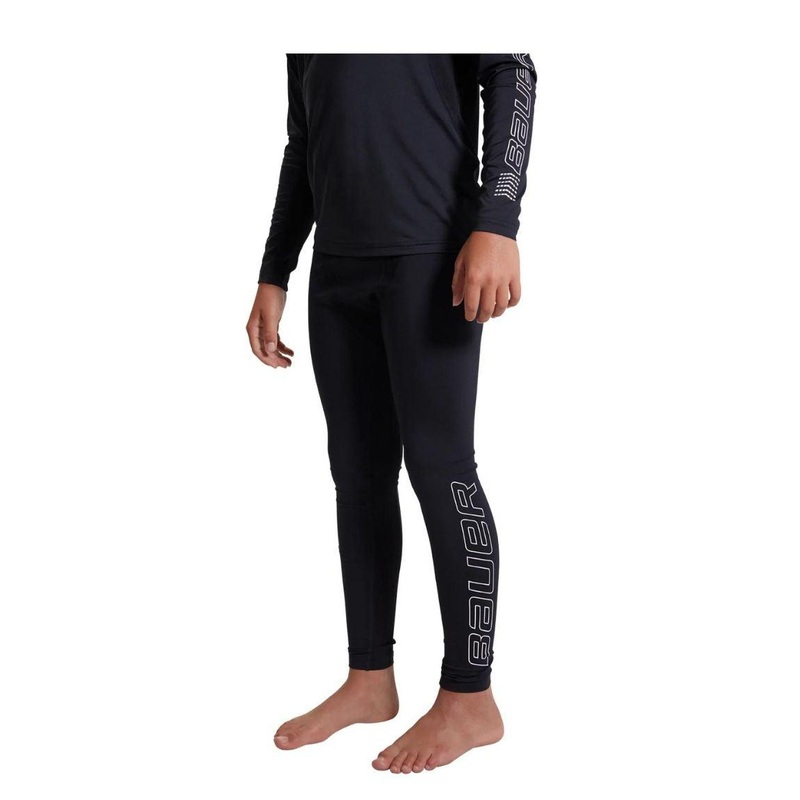 Bauer Performance Baselayer Pant – Senior S Mens