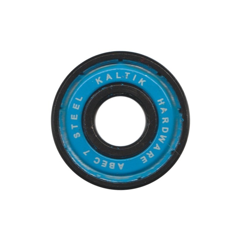 Blue Balls of Steel Abec 7 8-pack