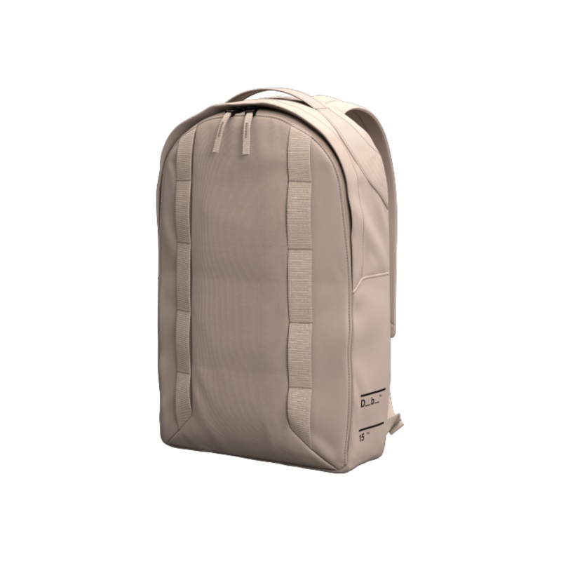 Daypack 15L Fogbow Beige Fogbow Beige