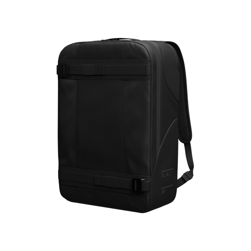 Daypack 20L Black Out Black Out