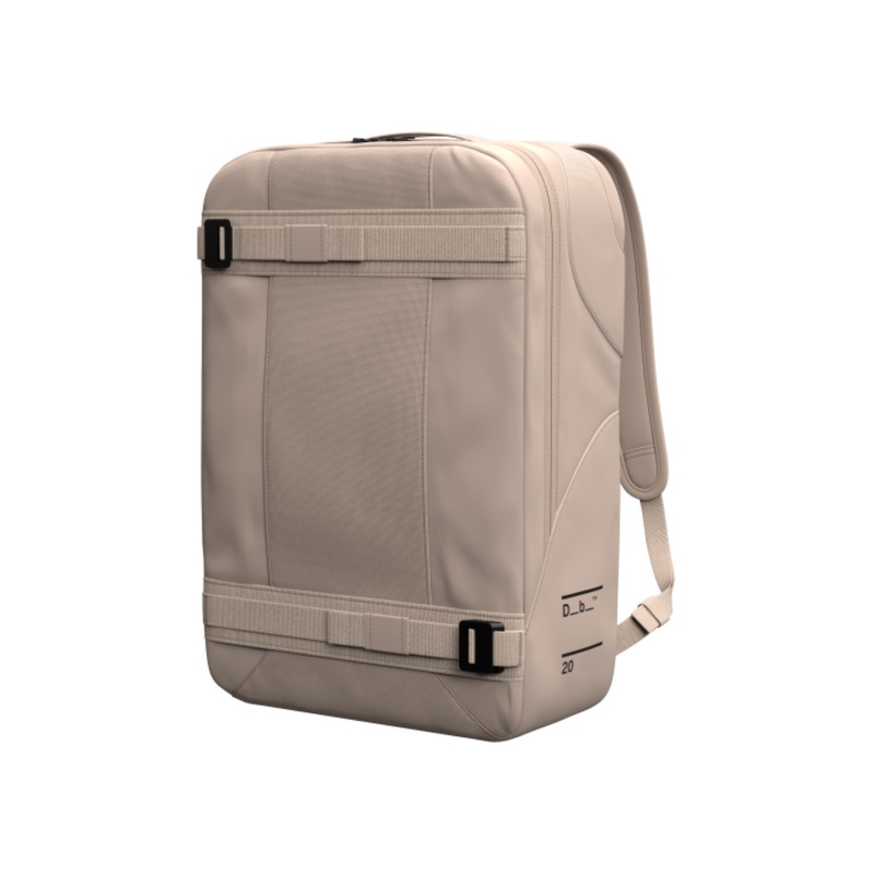 Daypack 20L Fogbow Beige Fogbow Beige