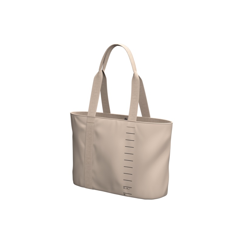 Essential Tote 16L Fogbow Beige Fogbow Beige
