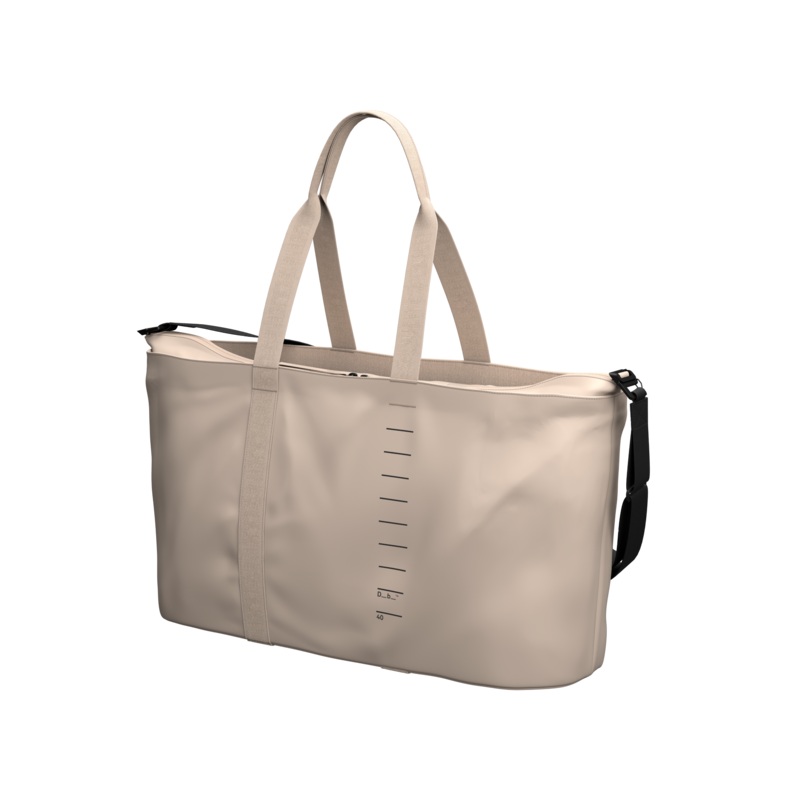 Essential Weekender 40L Fogbow Beige Fogbow Beige