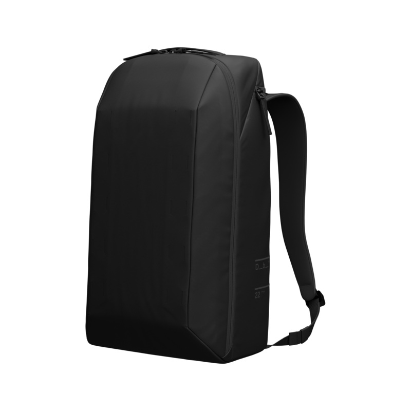 Freya Backpack 22L Black Out Black Out
