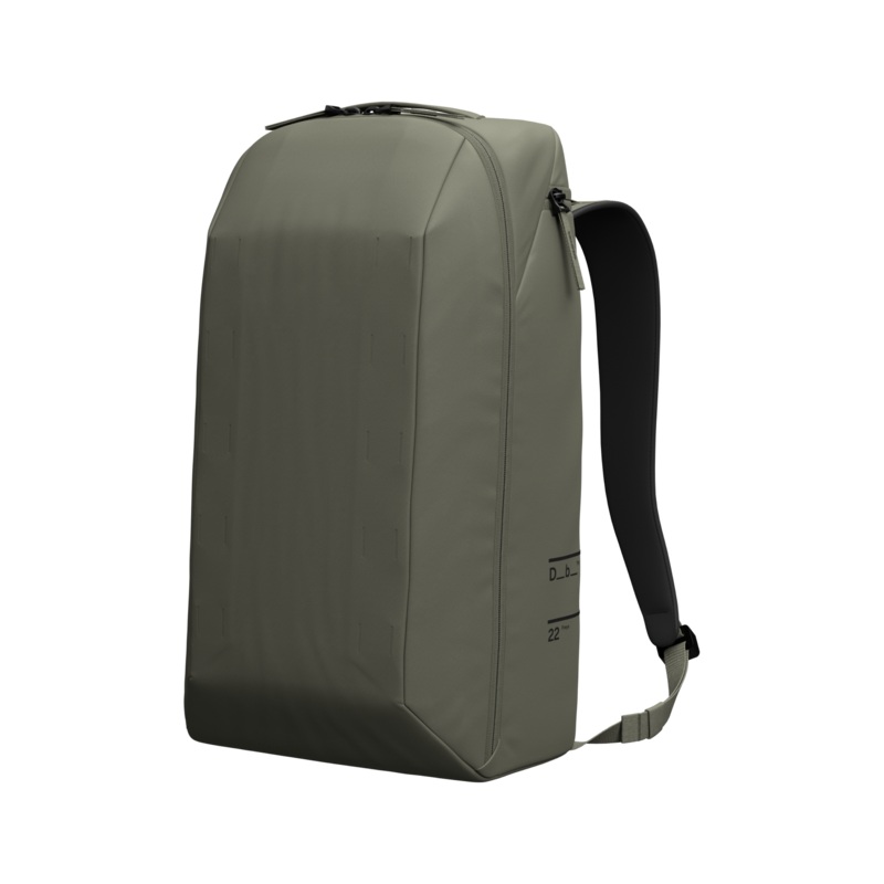 Freya Backpack 22L Moss Green Moss Green