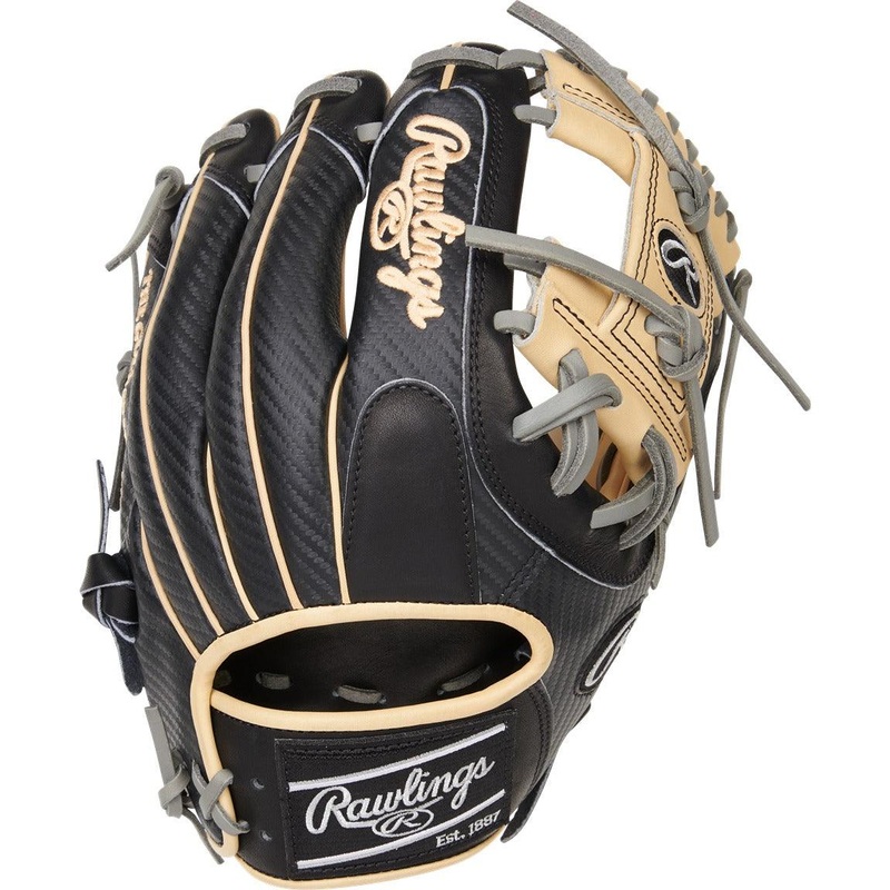 Heart Of The Hide 11.5″ Hyper Shell Baseball Glove – Senior Right-Hand-Throw 11.5