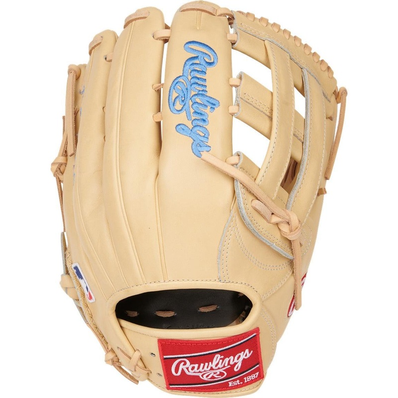 Heart Of The Hide 13″ Baseball Glove – B.Harper Gameday Pattern – Senior Left-Hand-Throw 13