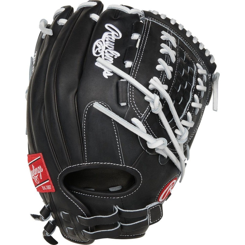 Heart Of The Hide Dual Core 12.5″ Softball Glove Right-Hand-Throw