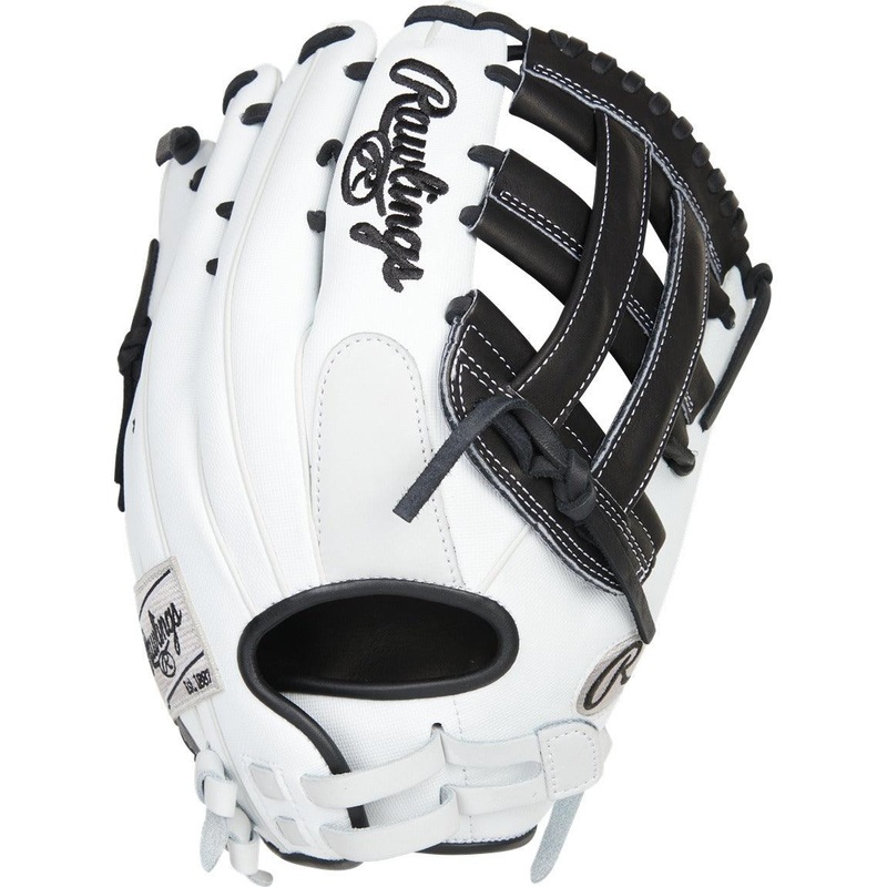 Heart Of The Hide Dual Core 12.75″ Softball Glove Left-Hand-Throw