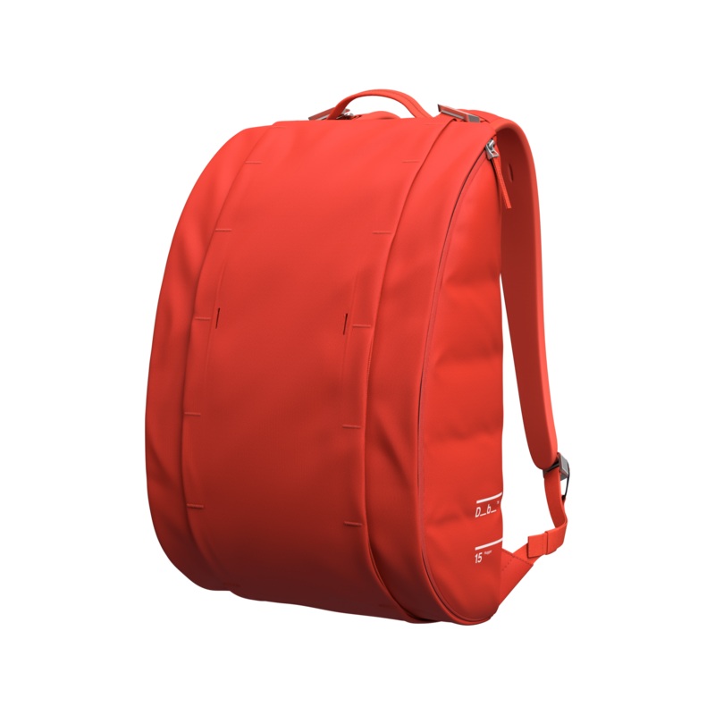 Hugger Base Backpack 15L Falu Red Falu Red