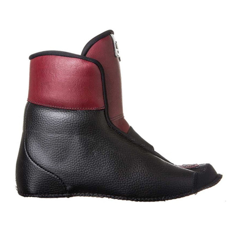 Light Oxblood liner 40