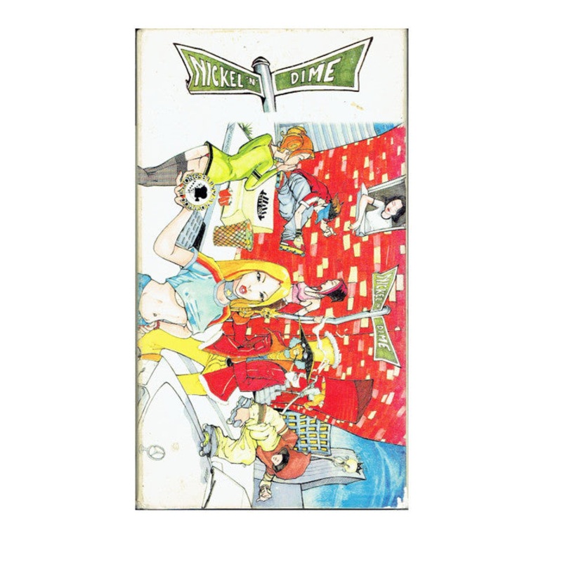 Nickel & Dime