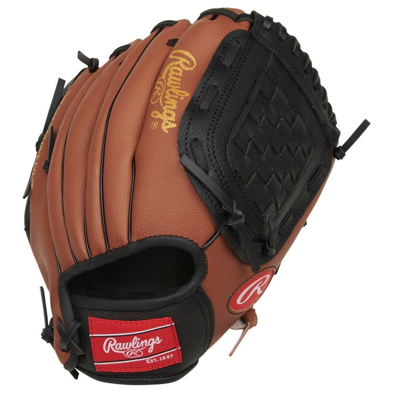 Players 10.5″ Baseball Glove – Youth Right-Hand-Throw 10.5