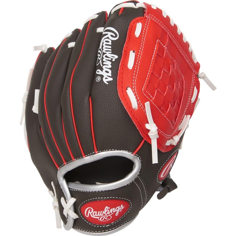 Players 10″ Baseball Glove – Youth Left-Hand-Throw 10