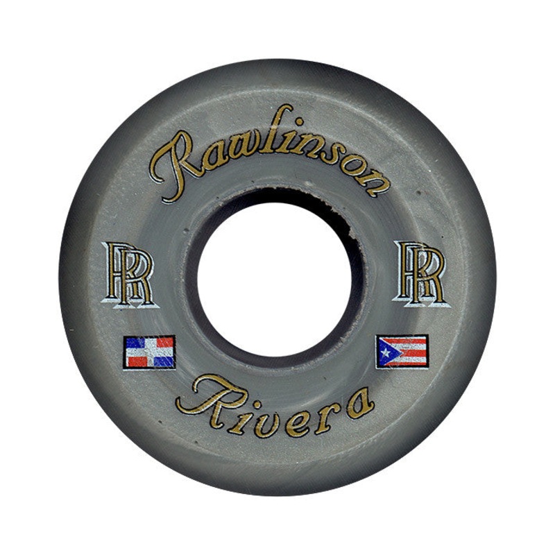 Rawlinson Rivera Grey